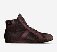 Image 3 of YMe™️ Mind Renewed High Tops Vol. 24