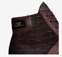 Image 5 of YMe™️ Mind Renewed High Tops Vol. 24