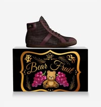 Image 2 of YMe™️ Mind Renewed High Tops Vol. 24