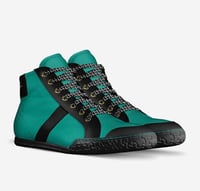 Image 4 of YMe™️ Mind Renewed High Tops Vol. 25