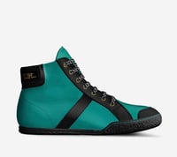 Image 5 of YMe™️ Mind Renewed High Tops Vol. 25