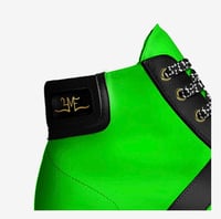 Image 3 of YMe™️ Mind Renewed High Tops Vol. 27