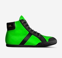 Image 5 of YMe™️ Mind Renewed High Tops Vol. 27