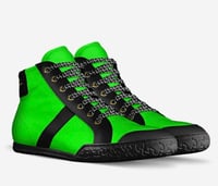 Image 4 of YMe™️ Mind Renewed High Tops Vol. 27
