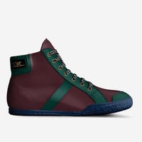 Image 6 of YMe™️ Mind Renewed High Tops Vol. 28