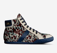 Image 3 of YMe™️ Mind Renewed High Tops Vol. 29