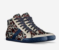 Image 6 of YMe™️ Mind Renewed High Tops Vol. 29