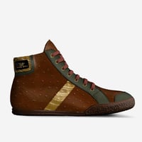 Image 6 of YMe™️ Mind Renewed High Tops Vol. 30