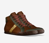 Image 5 of YMe™️ Mind Renewed High Tops Vol. 30