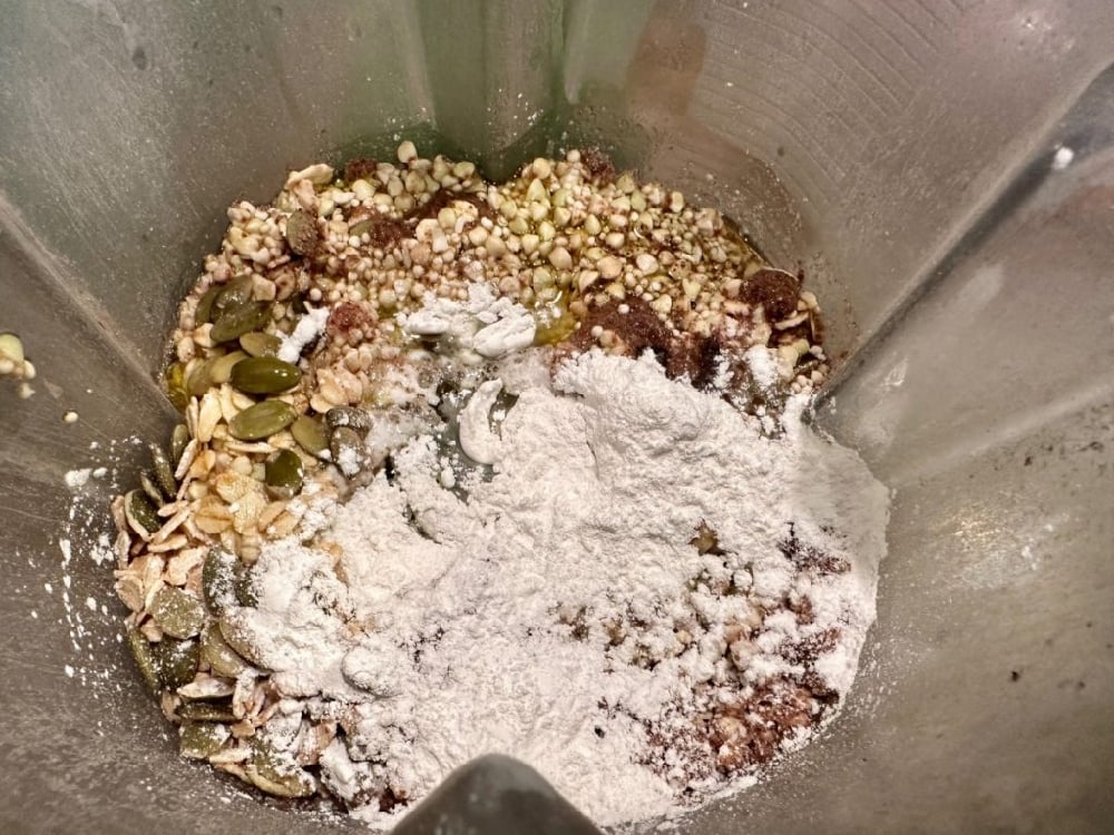 QUINOA-KANIWA-AMARANTH. Diabetes-Cholesterol-Muscle-Quercetin-Bone-Toxins-Anemia