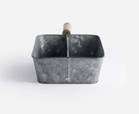 Image 2 of Tin Caddy