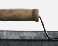 Image 3 of Tin Caddy