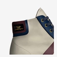 Image 3 of YMe™️ Mind Renewed High Tops Vol. 31