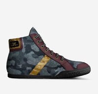 Image 5 of YMe™️ Mind Renewed High Tops Vol. 33