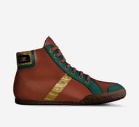 Image 3 of YMe™️ Mind Renewed High Tops Vol. 34