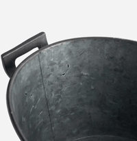 Image 4 of Tin Ice Bucket