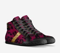 Image 4 of YMe™️ Mind Renewed High Tops Vol. 35