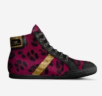 Image 6 of YMe™️ Mind Renewed High Tops Vol. 35