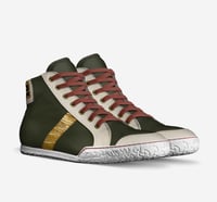 Image 5 of YMe™️ Mind Renewed High Tops Vol. 36