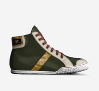 Image 6 of YMe™️ Mind Renewed High Tops Vol. 36