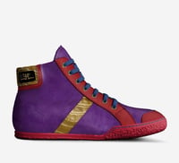 Image 3 of YMe™️ Mind Renewed High Tops Vol. 37