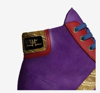 Image 5 of YMe™️ Mind Renewed High Tops Vol. 37