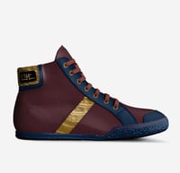 Image 4 of YMe™️ Mind Renewed High Tops Vol. 38