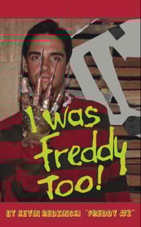 Image 1 of I Was Freddy Too!  BOOK