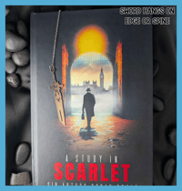 Image 3 of Bookmark: Dawn Star