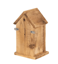 Image 4 of Bird House - Wall Mount