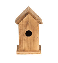Image 6 of Bird House - Wall Mount