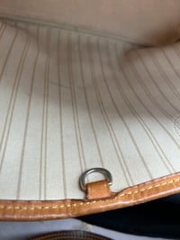 Image 21 of Louis Vuitton Neverfull PM Damier Azur