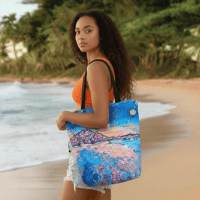 Image 4 of Classic Tote Bags in 9 Designs