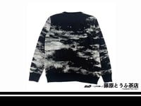 Image 3 of Official Initial D Crew Neck Knit