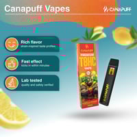 Image 2 of T8HC Vape Gorilla Power 95% 1ml