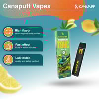 Image 2 of T8HC Vape Jungle Monkey 95% 1ml