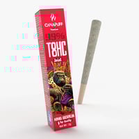 Image 1 of T8HC Joint King Gorilla 99% 2g