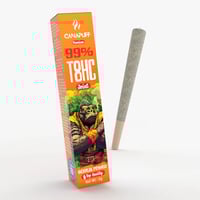 Image 1 of T8HC Joint Gorilla Power 99% 2g