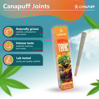 Image 2 of T8HC Joint Gorilla Power 99% 2g