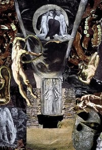 ABOMINATIO DESOLATIONIS Issue #2