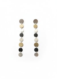 Image 1 of Pendientes Sharon 