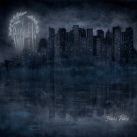 ASPOHODÈLE "Jours Pales" DIGIPAK