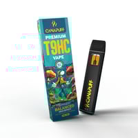 Image 1 of T9HC Vape Balanced 95% 1ml