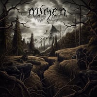 NUMEN "Nuntasuna Besarkatu Nuen Betiko" DIGIPAK