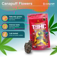 Image 2 of T9HC Cvijeće Euforično 99%