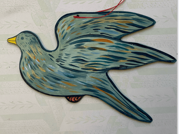 Image of Special order three decorations