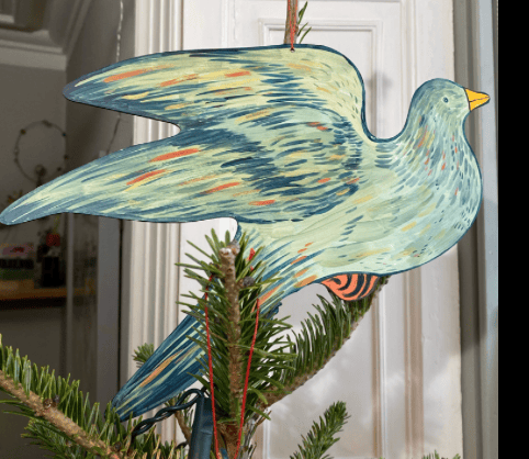 Image of Special order three decorations