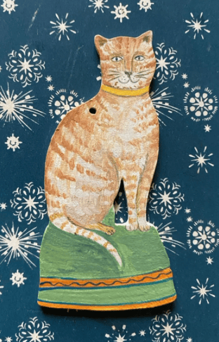 Image of Special order three decorations