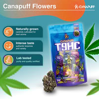 Image 2 of T9HC Cvijeće Duboko 99%