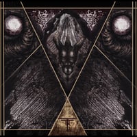 TRISTE TERRE “Grand Oeuvre” DIGIPAK